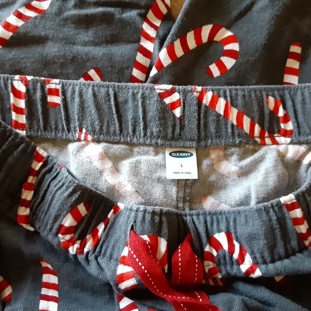 Old Navy Pajama pants